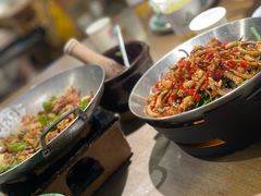 -费大厨辣椒炒肉(黄兴中心广场店)