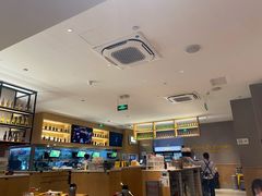 -木屋烧烤(Ipark店)