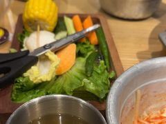 -姜虎东白丁烤肉(深圳湾后海汇店)