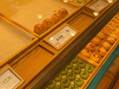 -南宋胡记(杭州体育场路店)