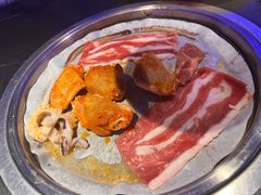 -海韵之星邮轮水会(明发商业广场店)