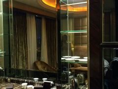 -上海浦东星河湾酒店