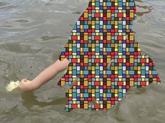 -碧海金沙