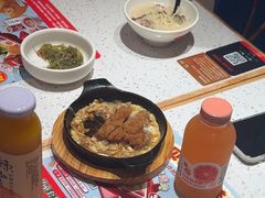 -味千拉面(又一城店)
