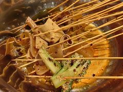 -嘉州鲜知味钵钵鸡(奎星楼店)