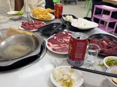 -老猫牛肉火锅(沙溪店)