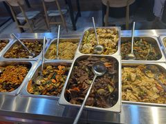 -新红帽自助盒饭(大悦城店)