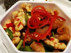 -悦百味·品质川菜(橄榄郡店)