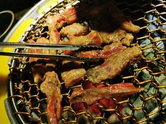 -三代烤肉(保利广场店)
