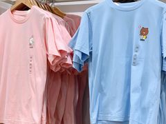 -优衣库(天津鲁能城购物中心店)