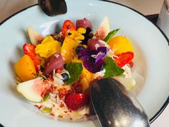 酸奶水果麦片-阿妮叶李(光谷世界城店)