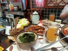 -江北北火锅馆·公路夜市(魏公村店)