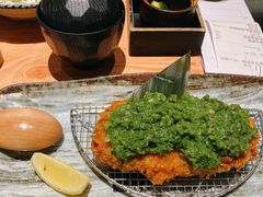 -堂本家洋食别馆·炸猪排(中心城店)