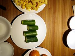 -双合园·海鲜水饺青岛菜(万佳广场店)