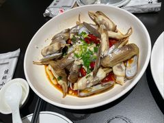 -健眺小海鲜(临海后山店)