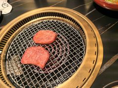 -厚贞日式烤肉(浦东汇智店)