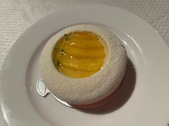 -北京柏悦酒店·锦庭餐厅Dining Room