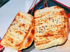 烤面包-大成海鲜烧烤·小龙虾(五角场店)