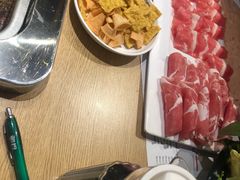 -彤德莱牛肉火锅(双港店)