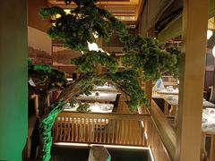 -弄堂里(西溪龙湖天街店)