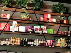 零售区-随喜赞素食餐厅(亦庄店)