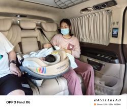 -馨月汇·一悦馨香月子中心(前滩店)