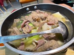 -全牛匠·乐山跷脚牛肉(新中关店)