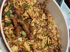 -紫光园·烤鸭(吕家营店)