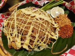 铁道市场炒金边粉-泰妃殿(武汉首店)