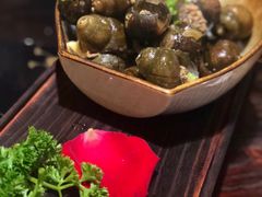 -大自然(鲁家村店)