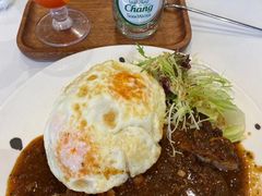 -柠檬树茶餐厅(海雅缤纷城店)