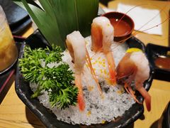-沼津港渔市(宏伊国际广场店)