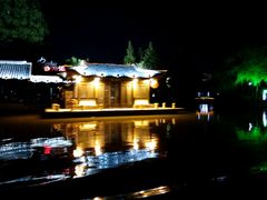 -南通濠河风景名胜区