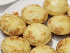 酥化和牛挞-北京厨房(SKP店)