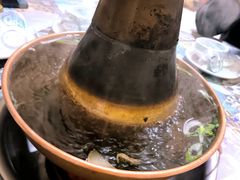-原柳滩高台阶涮羊肉