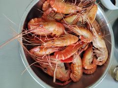 -光头佬室内钓虾场·烧烤·团建·亲子(中山八路店)