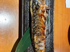 -有喜屋·鲜鸡烧鸟·居酒屋(安龙路店)