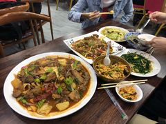 -清真·伊清阁餐厅