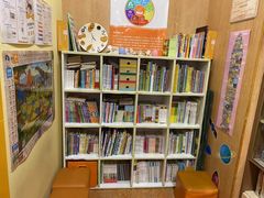 -金宝贝早教(和悦汇店)