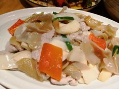 -十三式重庆江湖菜(金茂览秀城店)