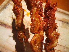 -莲香西域·正宗新疆菜(龙华店)