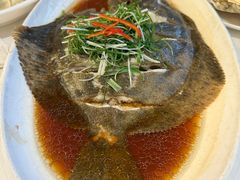 -天顺渔港·海景餐厅(星海广场店)