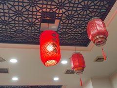 -红灯笼龙凤饭店(宁波老字号店)