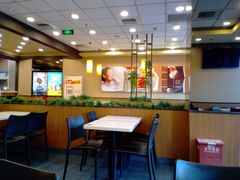 -永和大王·现磨豆浆·卤肉饭(九亭SH085店)