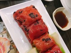 红米虾肠-虾饺妹·粤式手工点心(水荫路店)
