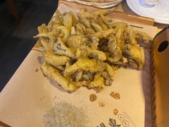 -关东小磨东北菜(上海长风大悦城店)