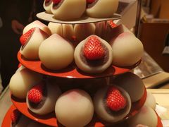 -銀座あけぼの(銀座本店)