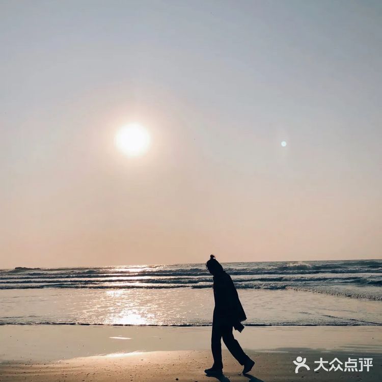 第一次露营体验⛺️