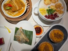 -禄运茶居·手工点心(猎德店)