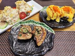 -樱の千渡日式料理·铁板烧•烧鸟(金盛田广场店)